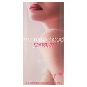 Montana Mood Sensual Eau de Toilette femei 100 ml