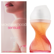 Montana Mood Sensual Eau de Toilette femei 100 ml