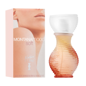 Montana Mood Soft toaletná voda pre ženy 100 ml