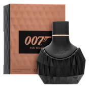 James Bond 007 James Bond 007 parfémovaná voda pre ženy 30 ml