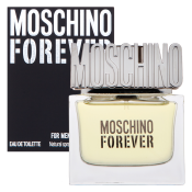Moschino Forever toaletná voda pre mužov 30 ml