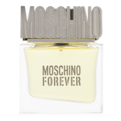 Moschino Forever toaletná voda pre mužov 50 ml