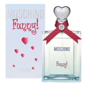 Moschino Funny! toaletná voda pre ženy 100 ml