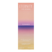Calvin Klein Eternity Summer (2019) parfémovaná voda pre ženy 100 ml