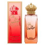 Juicy Couture Rock The Rainbow Oh So Orange toaletná voda pre ženy 75 ml