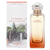 Hermès Un Jardin Sur La Lagune toaletná voda unisex 100 ml