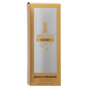Paco Rabanne 1 Million Lucky toaletná voda pre mužov 200 ml