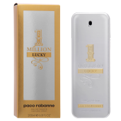 Paco Rabanne 1 Million Lucky toaletná voda pre mužov 200 ml