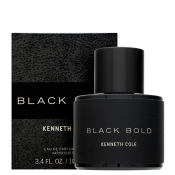 Kenneth Cole Black Bold parfémovaná voda pro muže 100 ml