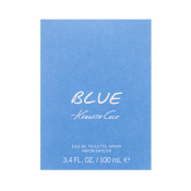 Kenneth Cole Blue toaletná voda pre mužov 100 ml