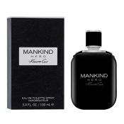 Kenneth Cole Mankind Hero Toaletna voda za moške 100 ml