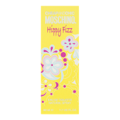 Moschino Hippy Fizz Eau de Toilette femei 50 ml