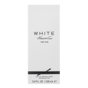 Kenneth Cole White For Her parfémovaná voda pre ženy 100 ml