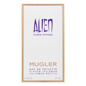 Thierry Mugler Alien Flora Futura тоалетна вода за жени 60 ml