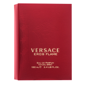 Versace Eros Flame parfémovaná voda pre mužov 100 ml