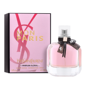 Yves Saint Laurent Mon Paris Floral parfémovaná voda pre ženy 90 ml