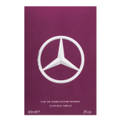 Mercedes-Benz Mercedes Benz Woman Парфюмна вода за жени 60 ml