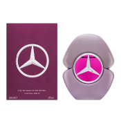 Mercedes-Benz Mercedes Benz Woman Парфюмна вода за жени 60 ml