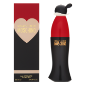 Moschino Cheap & Chic Toaletna voda za ženske 100 ml