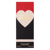 Moschino Cheap & Chic Eau de Toilette para mujer 30 ml