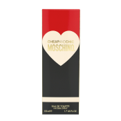 Moschino Cheap & Chic toaletná voda pre ženy 50 ml