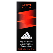 Adidas Active Bodies тоалетна вода за мъже 100 ml