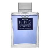 Antonio Banderas King Of Seduction toaletní voda pro muže 200 ml