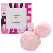 Ariana Grande Sweet Like Candy parfémovaná voda pre ženy 100 ml