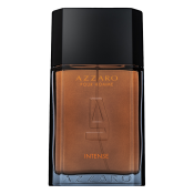 Azzaro Pour Homme Intense parfémovaná voda pre mužov 100 ml