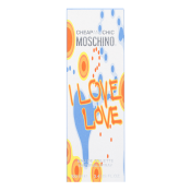 Moschino I Love Love Toaletna voda za ženske 100 ml