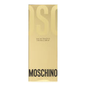 Moschino Moschino Femme toaletná voda pre ženy 75 ml