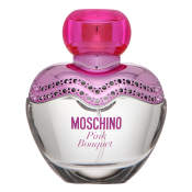 Moschino Pink Bouquet toaletná voda pre ženy 30 ml