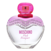 Moschino Pink Bouquet Toaletna voda za ženske 50 ml