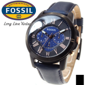 Fossil Grant
