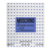Moschino Toujours Glamour Eau de Toilette femei 100 ml