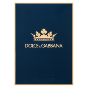 Dolce & Gabbana K by Dolce & Gabbana toaletná voda pre mužov 50 ml