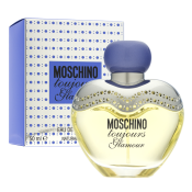 Moschino Toujours Glamour Eau de Toilette femei 50 ml