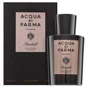 Acqua di Parma Colonia Sandalo Concentrée kolínska voda pre mužov 100 ml