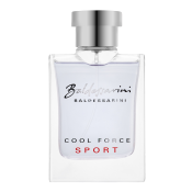 Baldessarini Cool Force Sport toaletná voda pre mužov 50 ml