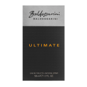 Baldessarini Ultimate toaletná voda pre mužov 50 ml