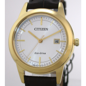 Citizen Eco-Drive