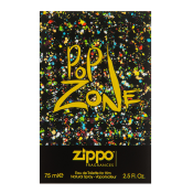 Zippo Fragrances PopZone toaletná voda pre mužov 75 ml