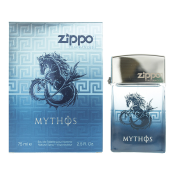 Zippo Fragrances Mythos toaletná voda pre mužov 75 ml
