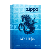 Zippo Fragrances Mythos toaletná voda pre mužov 40 ml