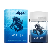 Zippo Fragrances Mythos toaletná voda pre mužov 40 ml