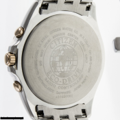 Citizen Radio Controlled