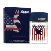 Zippo Fragrances Gloriou.s. toaletná voda pre mužov 75 ml