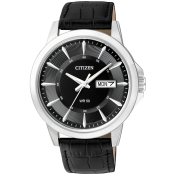 Citizen Quartz