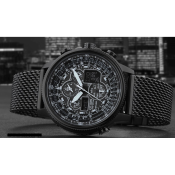 Citizen Radio Controlled