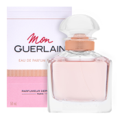 Guerlain Mon Guerlain Florale Парфюмна вода за жени 50 ml